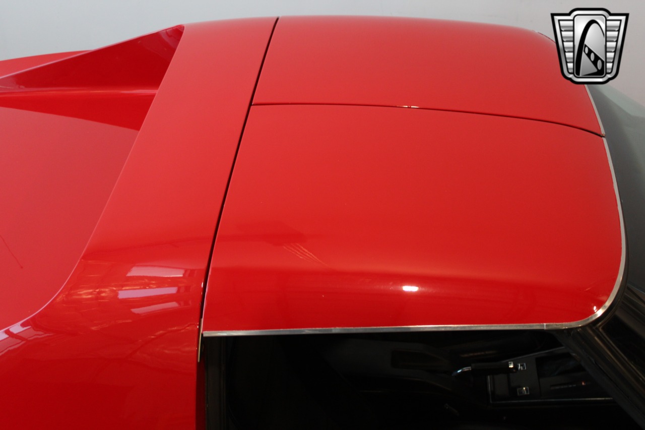 1977 Chevrolet Corvette 65