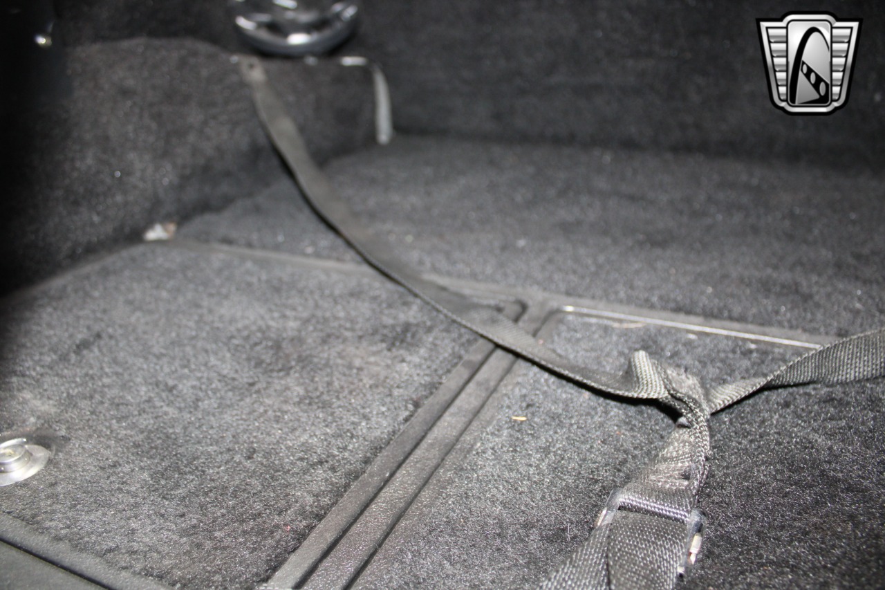 1977 Chevrolet Corvette 91