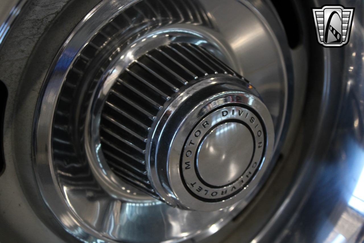 1977 Chevrolet Corvette 69