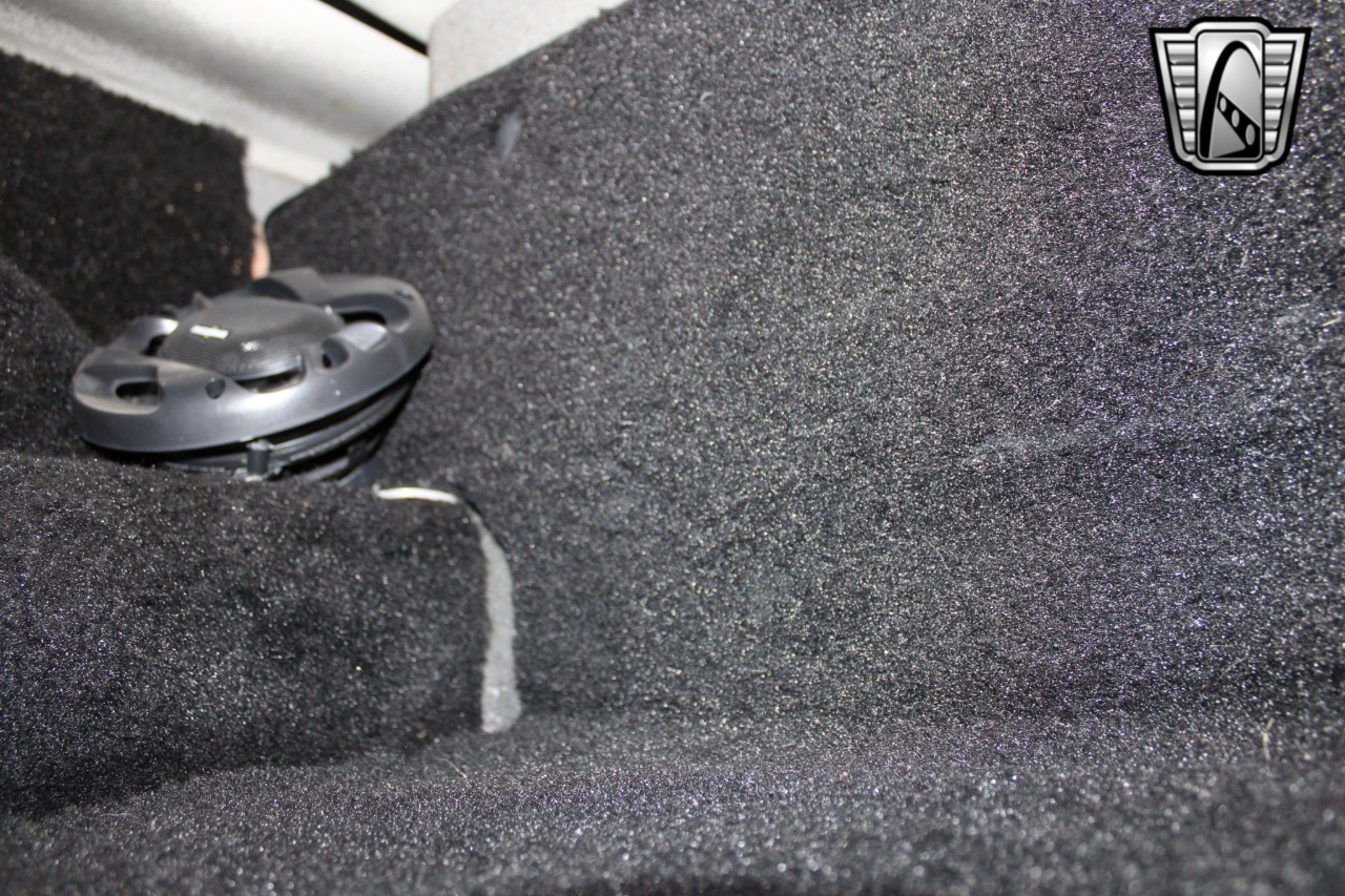 1977 Chevrolet Corvette 93