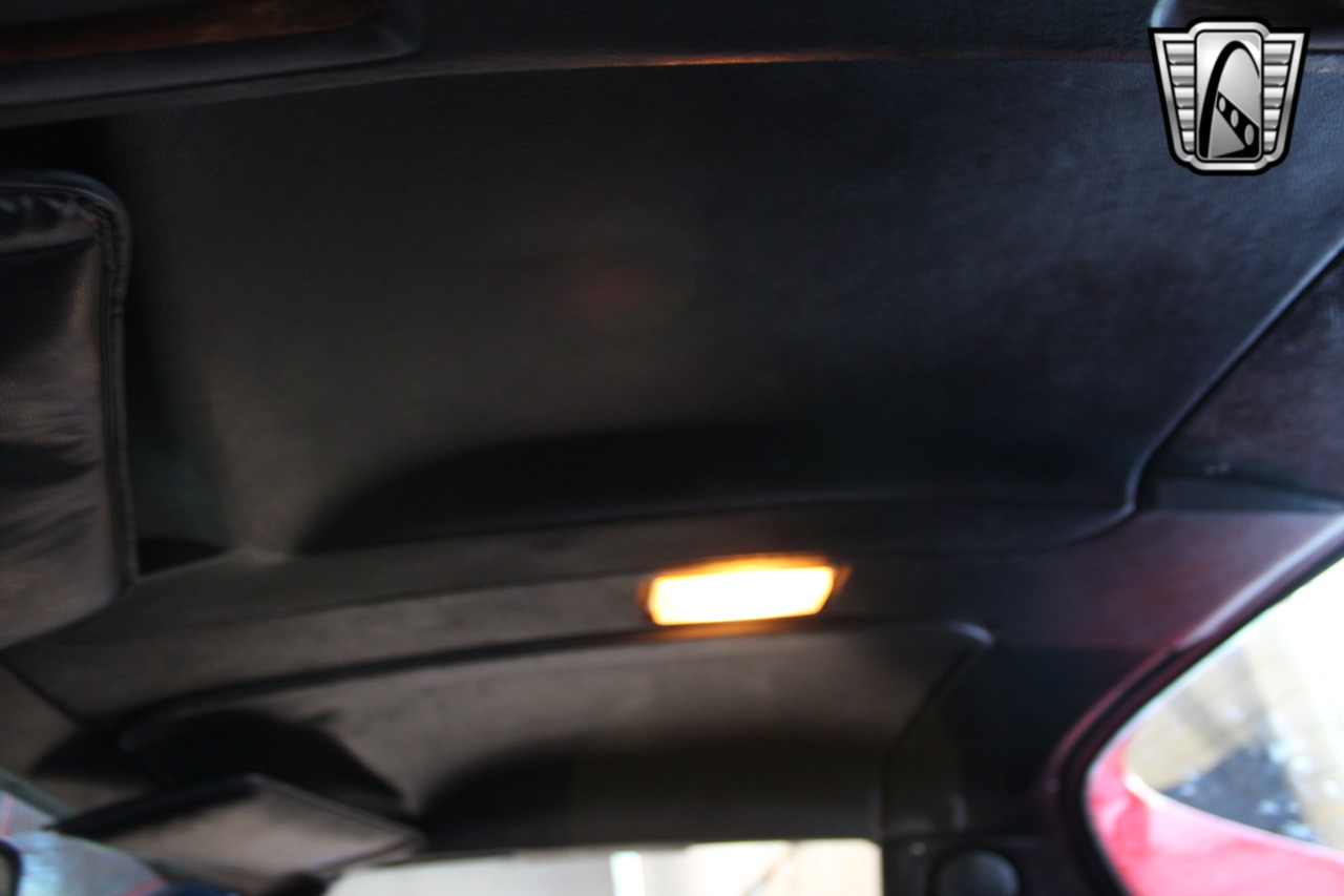 1977 Chevrolet Corvette 94