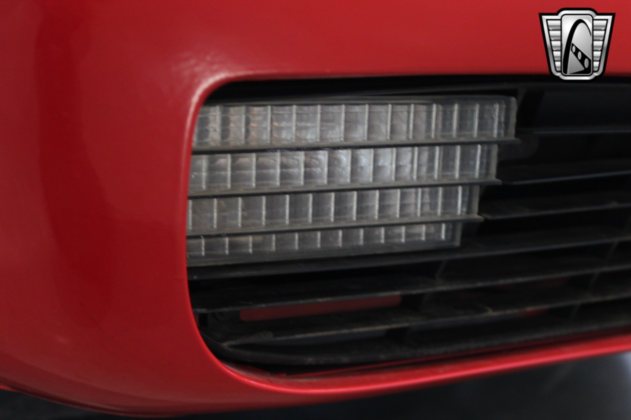 1977 Chevrolet Corvette 71