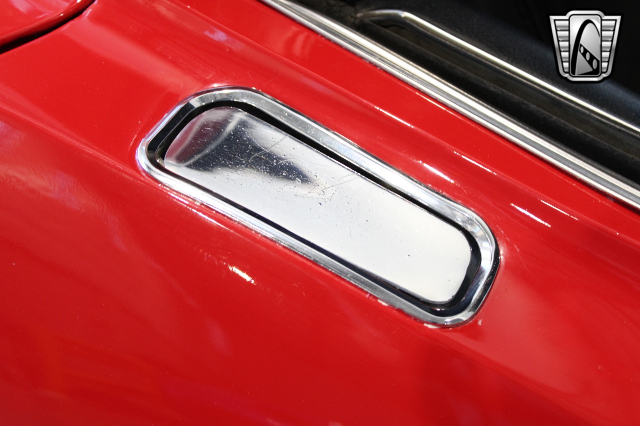 1977 Chevrolet Corvette 73