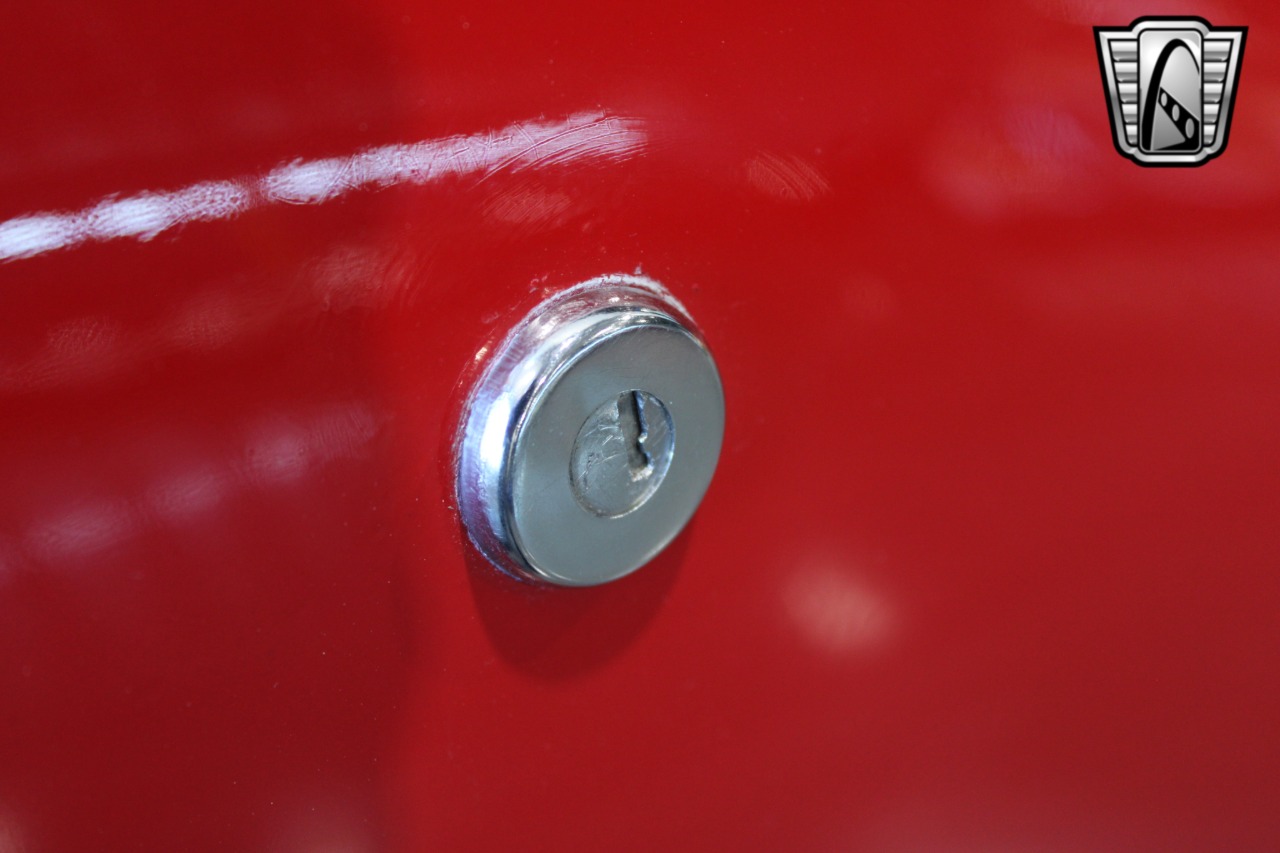 1977 Chevrolet Corvette 74