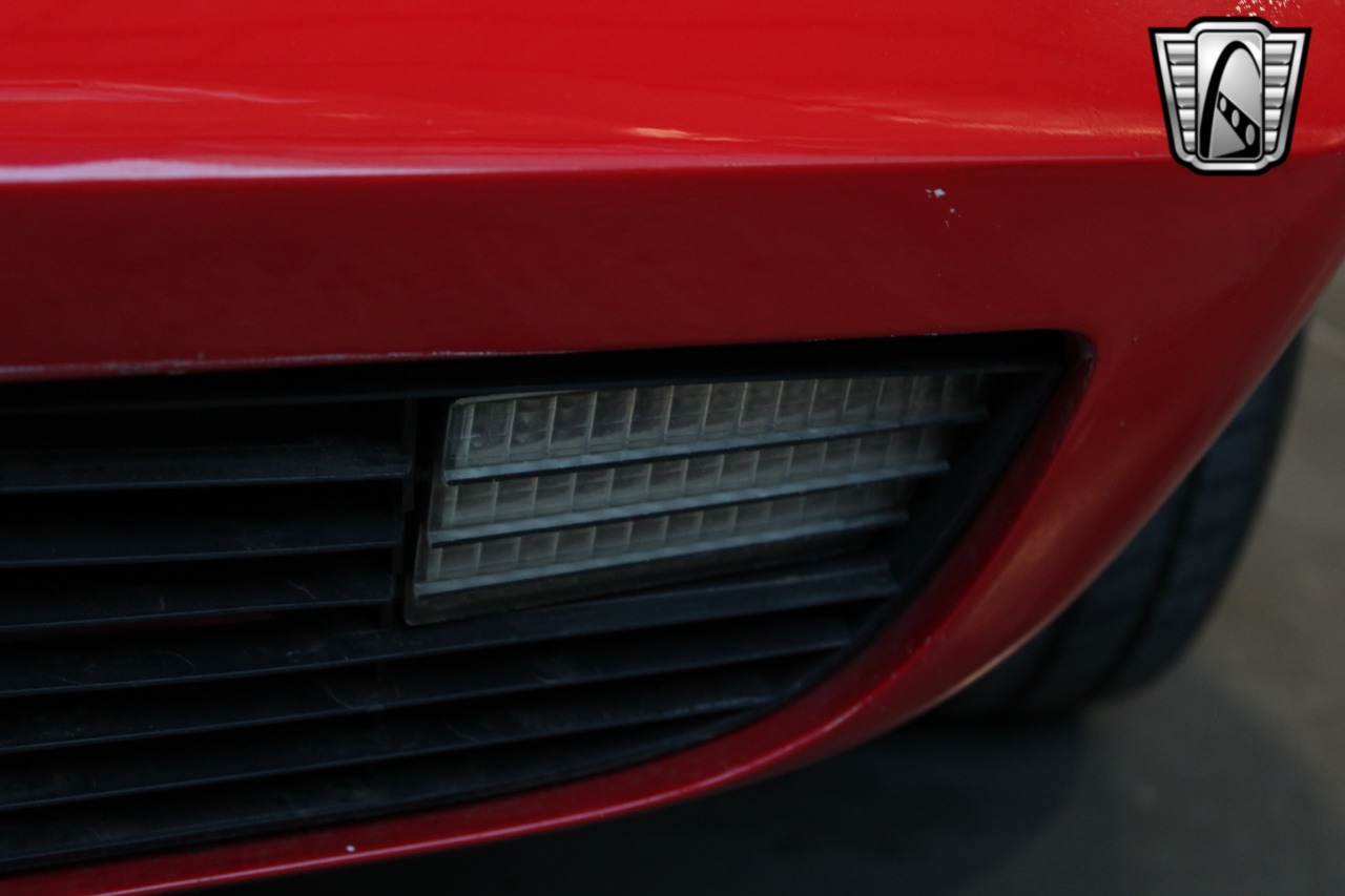 1977 Chevrolet Corvette 49