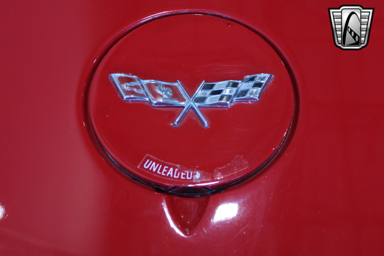 1977 Chevrolet Corvette 75