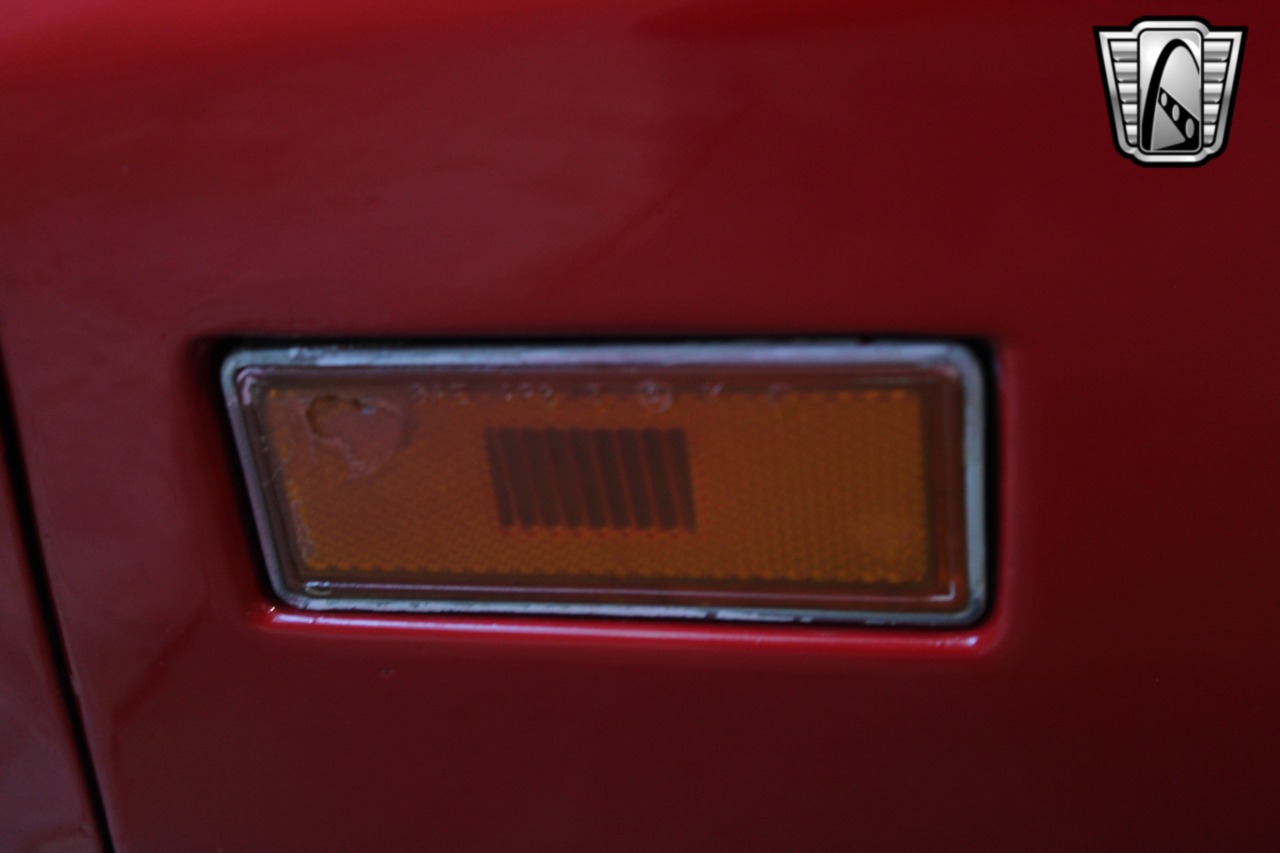 1977 Chevrolet Corvette 50