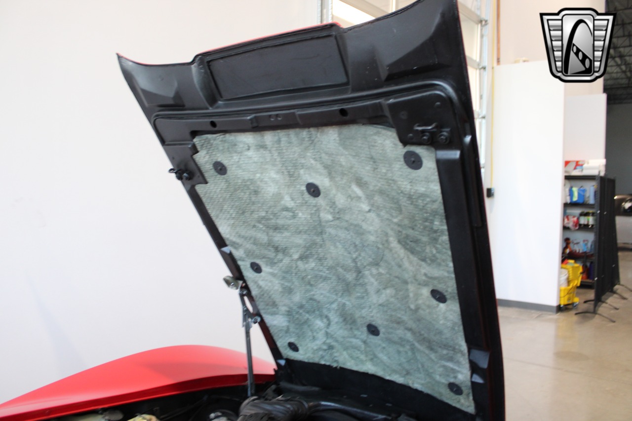 1977 Chevrolet Corvette 98