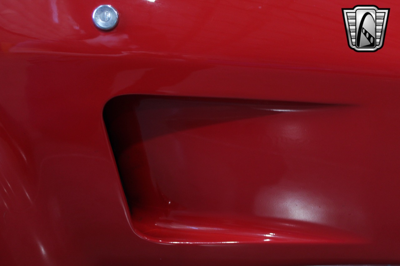 1977 Chevrolet Corvette 53