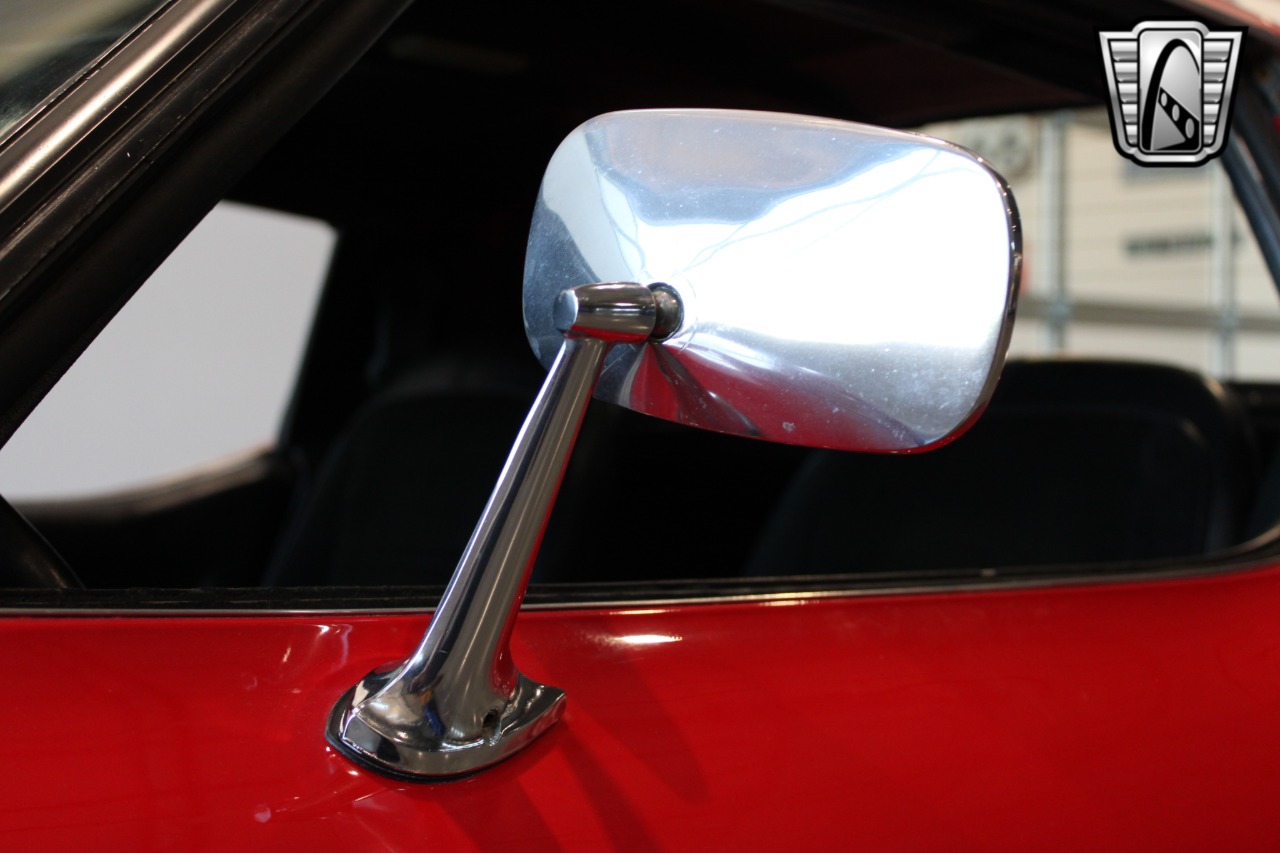 1977 Chevrolet Corvette 54