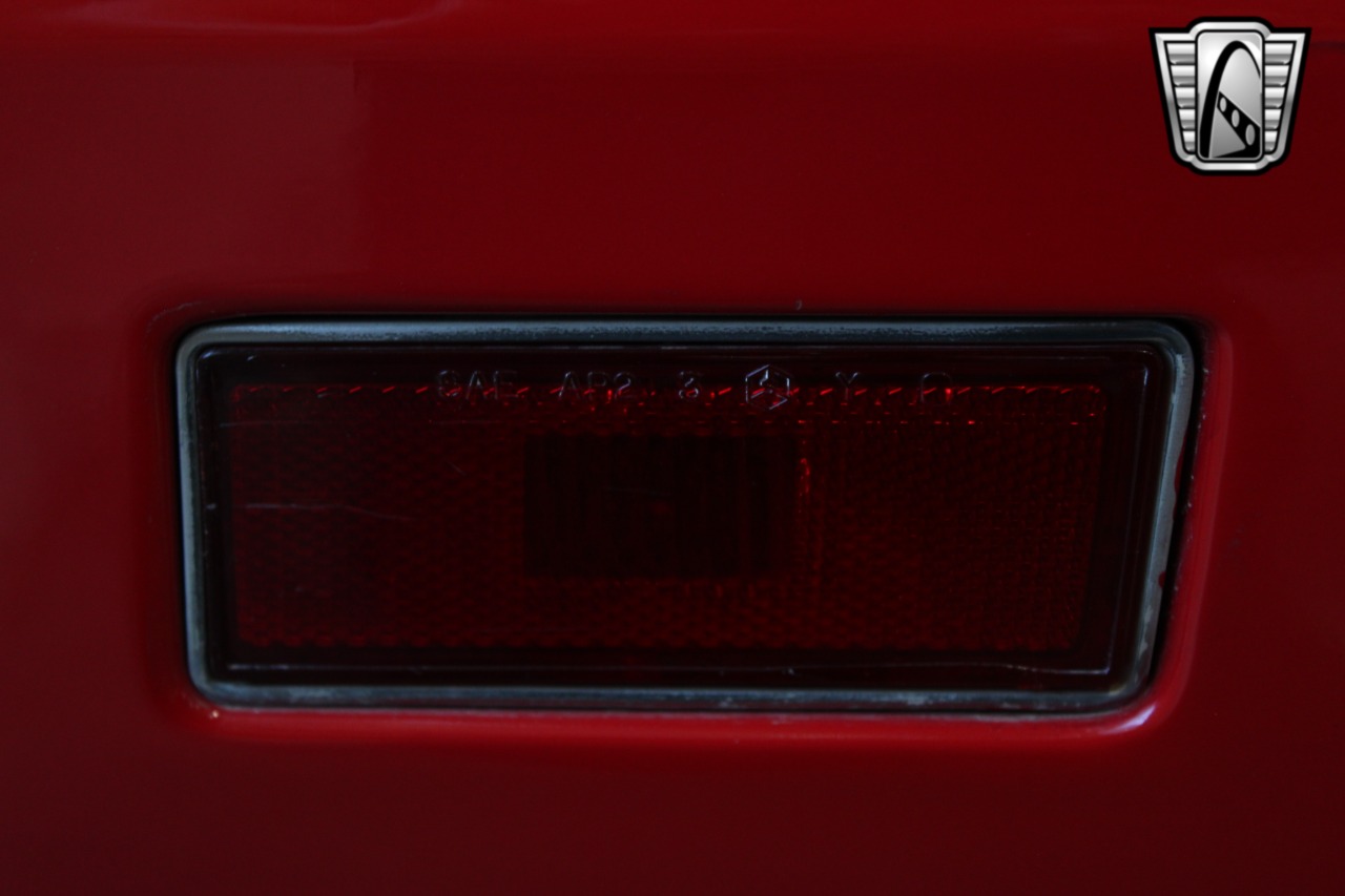 1977 Chevrolet Corvette 80