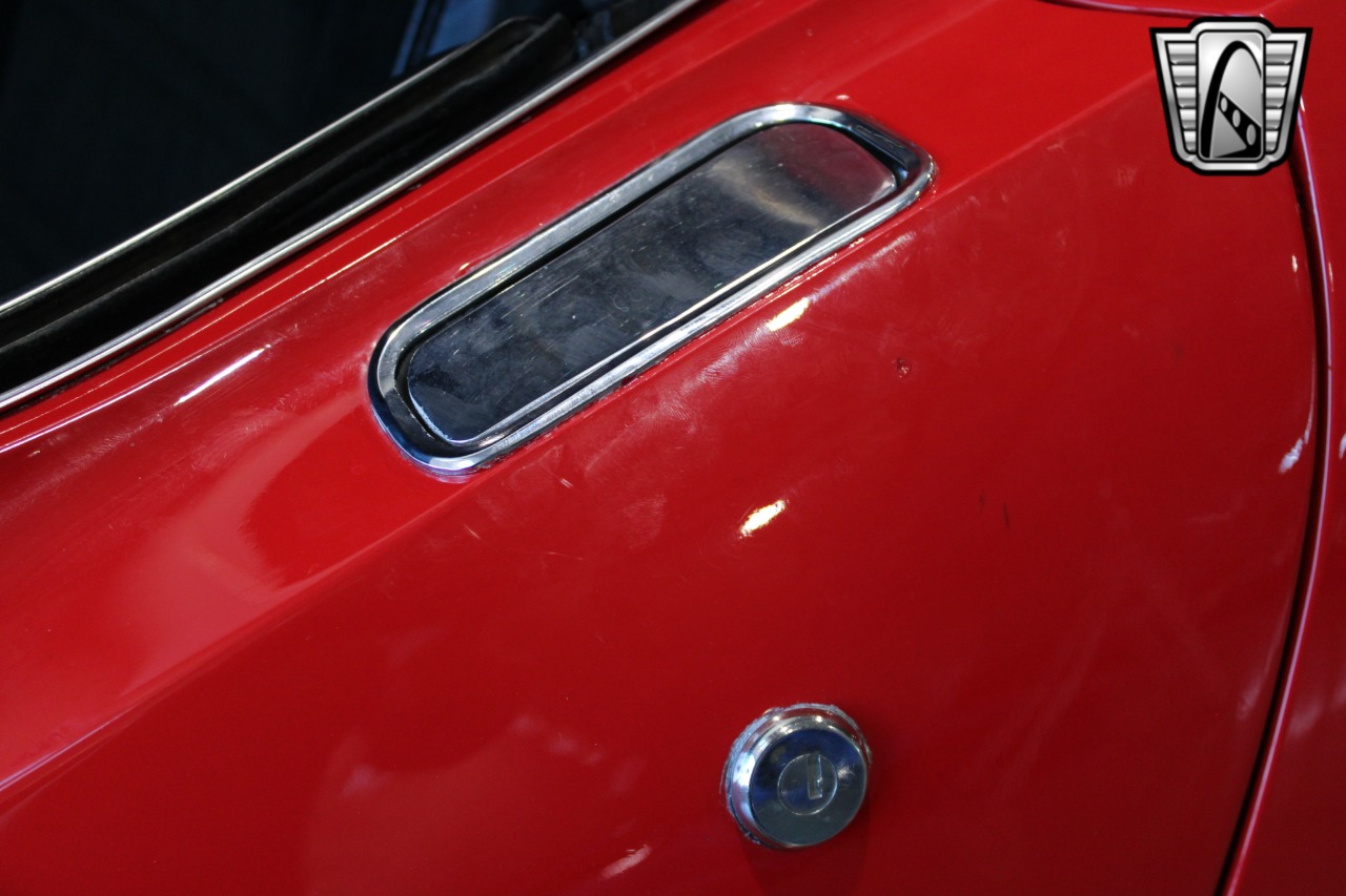 1977 Chevrolet Corvette 55