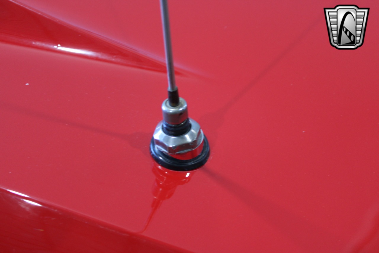 1977 Chevrolet Corvette 57