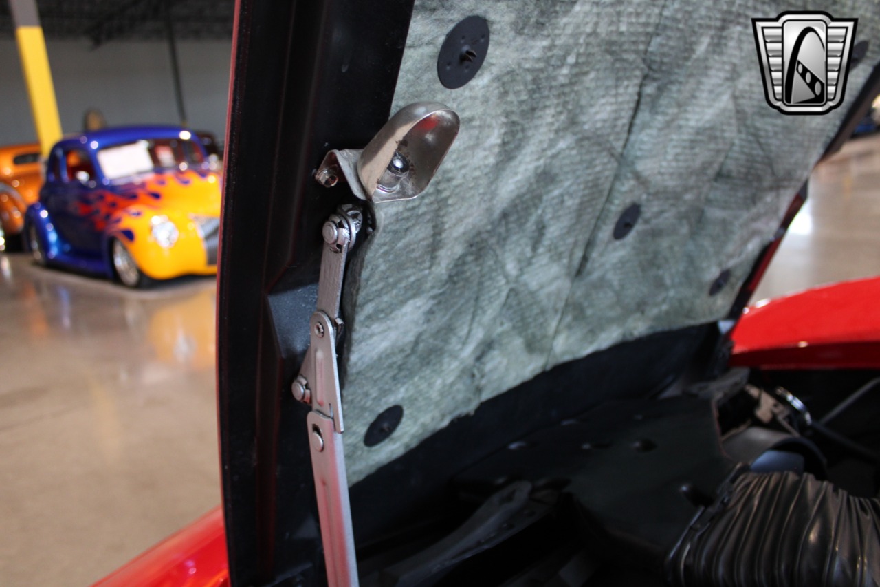 1977 Chevrolet Corvette 99