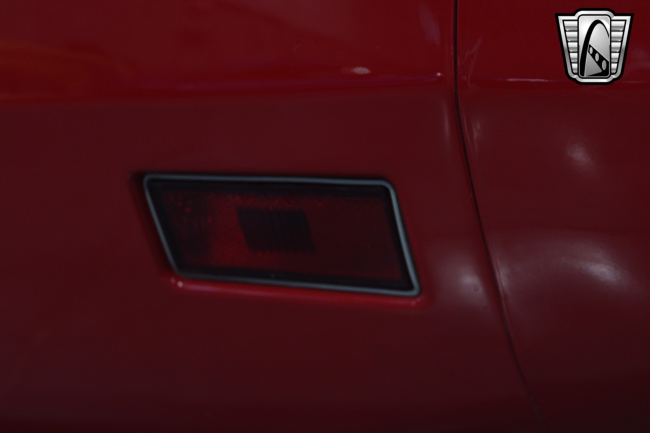 1977 Chevrolet Corvette 58