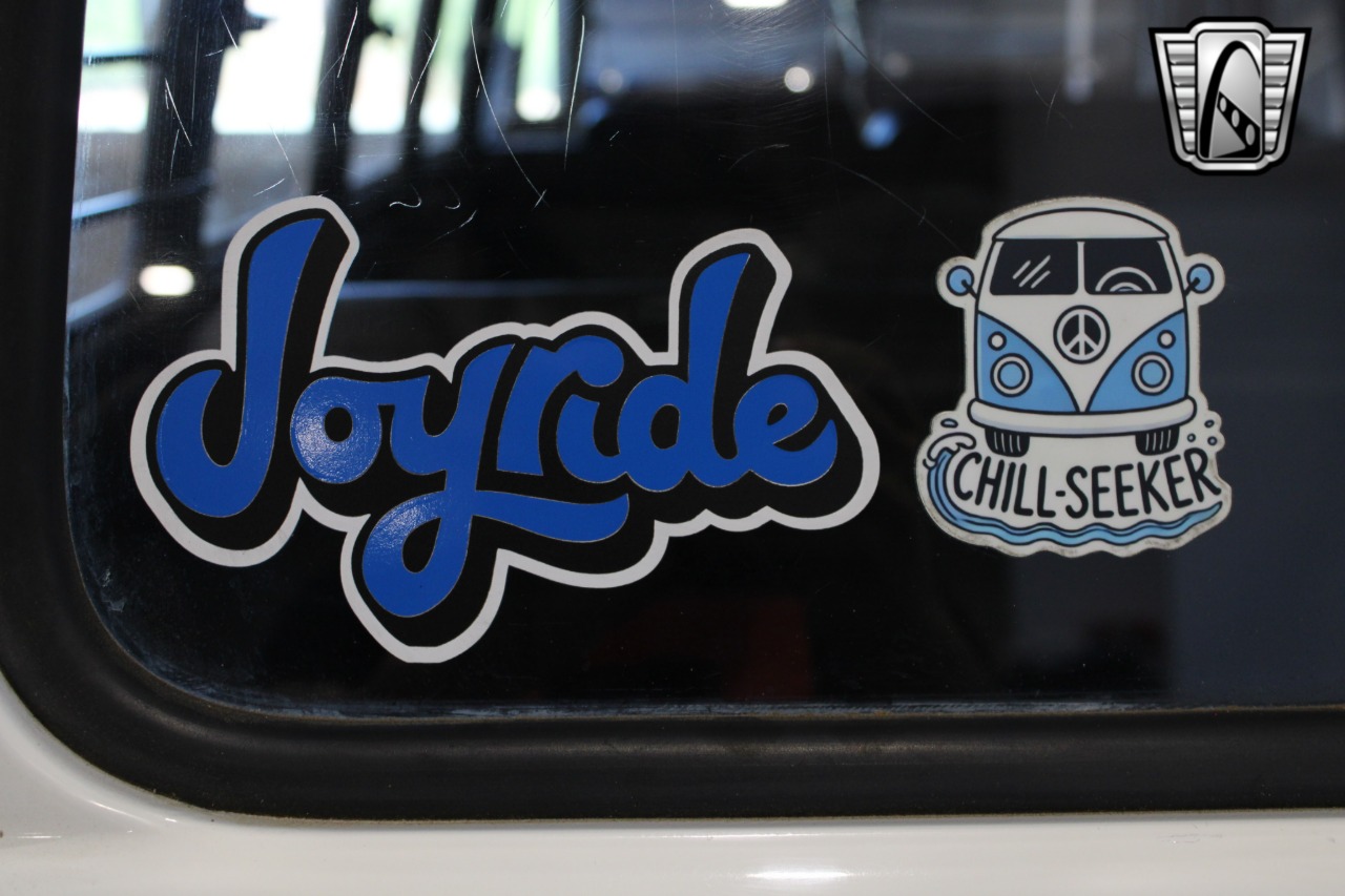 1967 Volkswagen Type 2 62