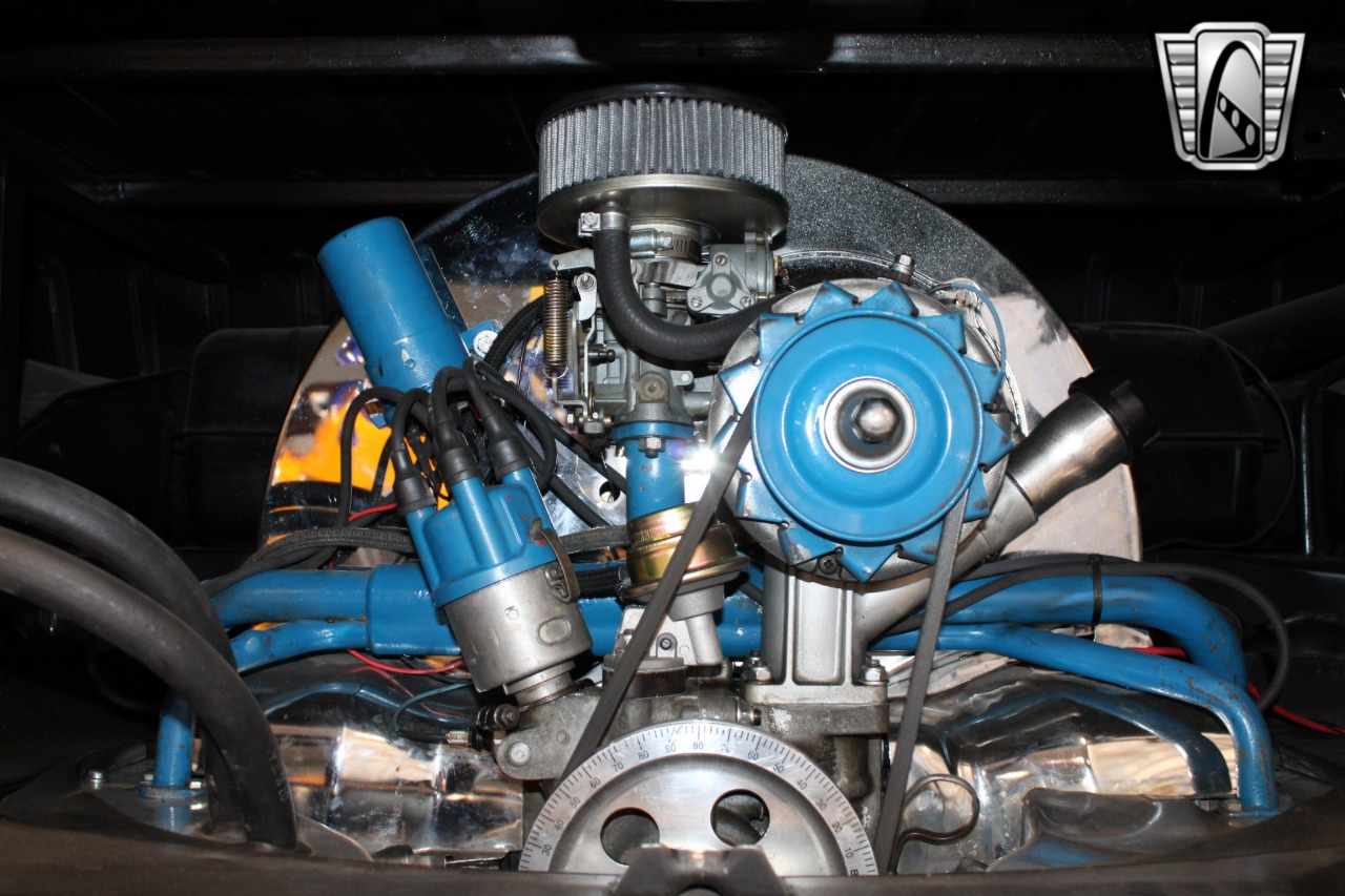 1967 Volkswagen Type 2 24