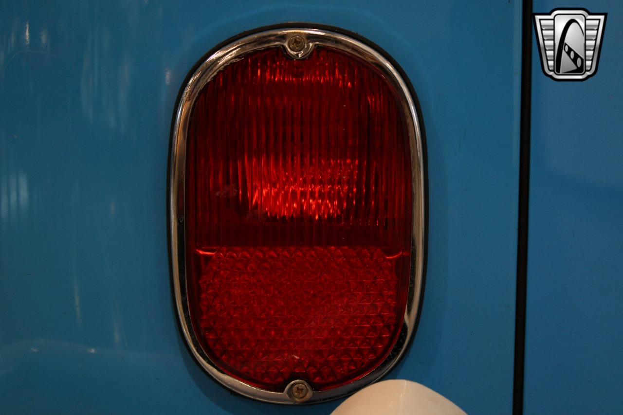 1967 Volkswagen Type 2 63