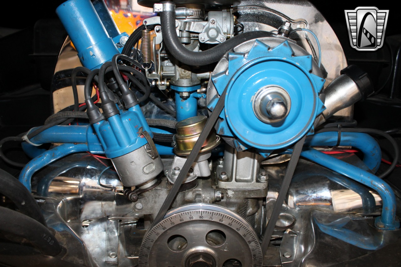 1967 Volkswagen Type 2 25