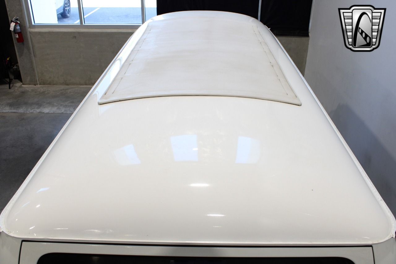 1967 Volkswagen Type 2 39