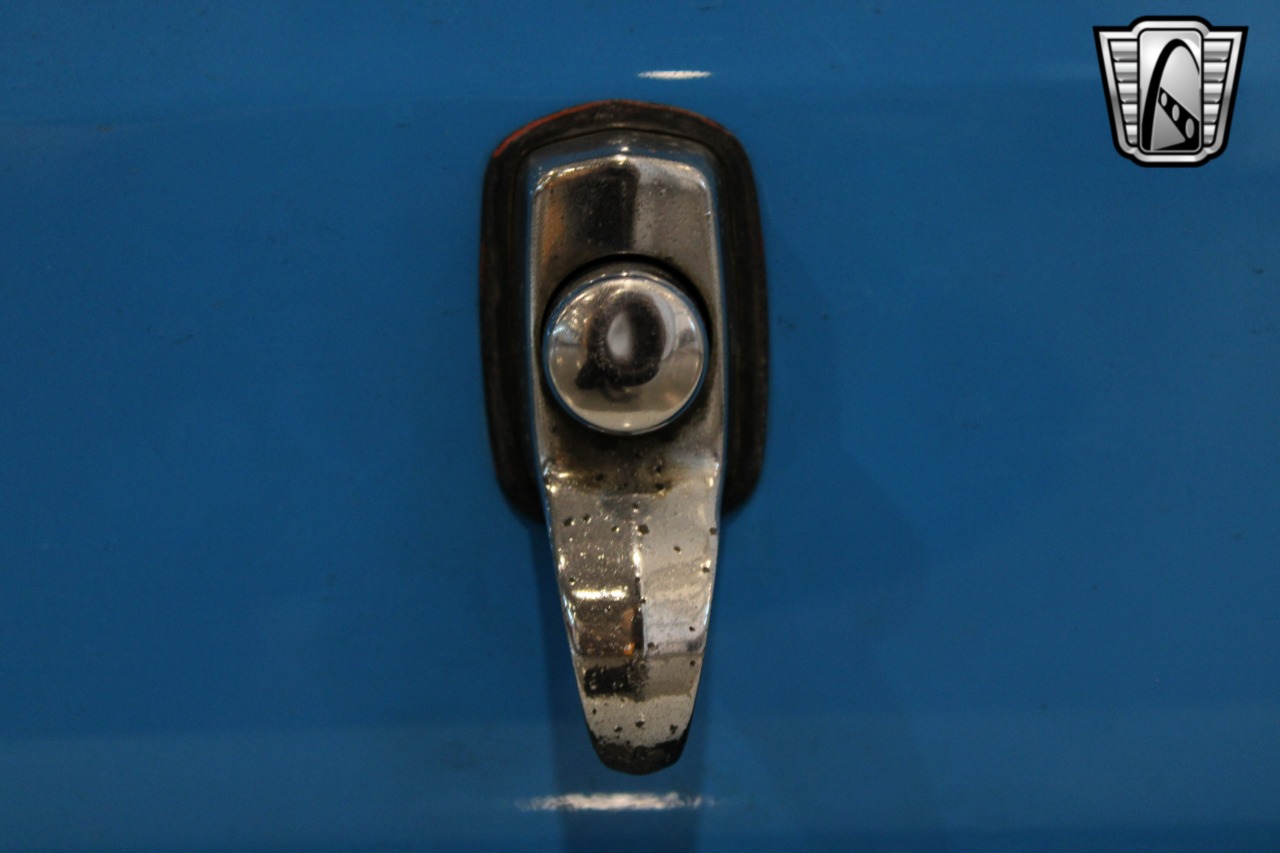 1967 Volkswagen Type 2 65