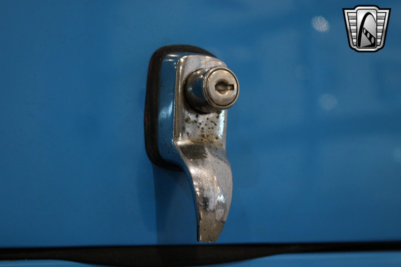 1967 Volkswagen Type 2 66