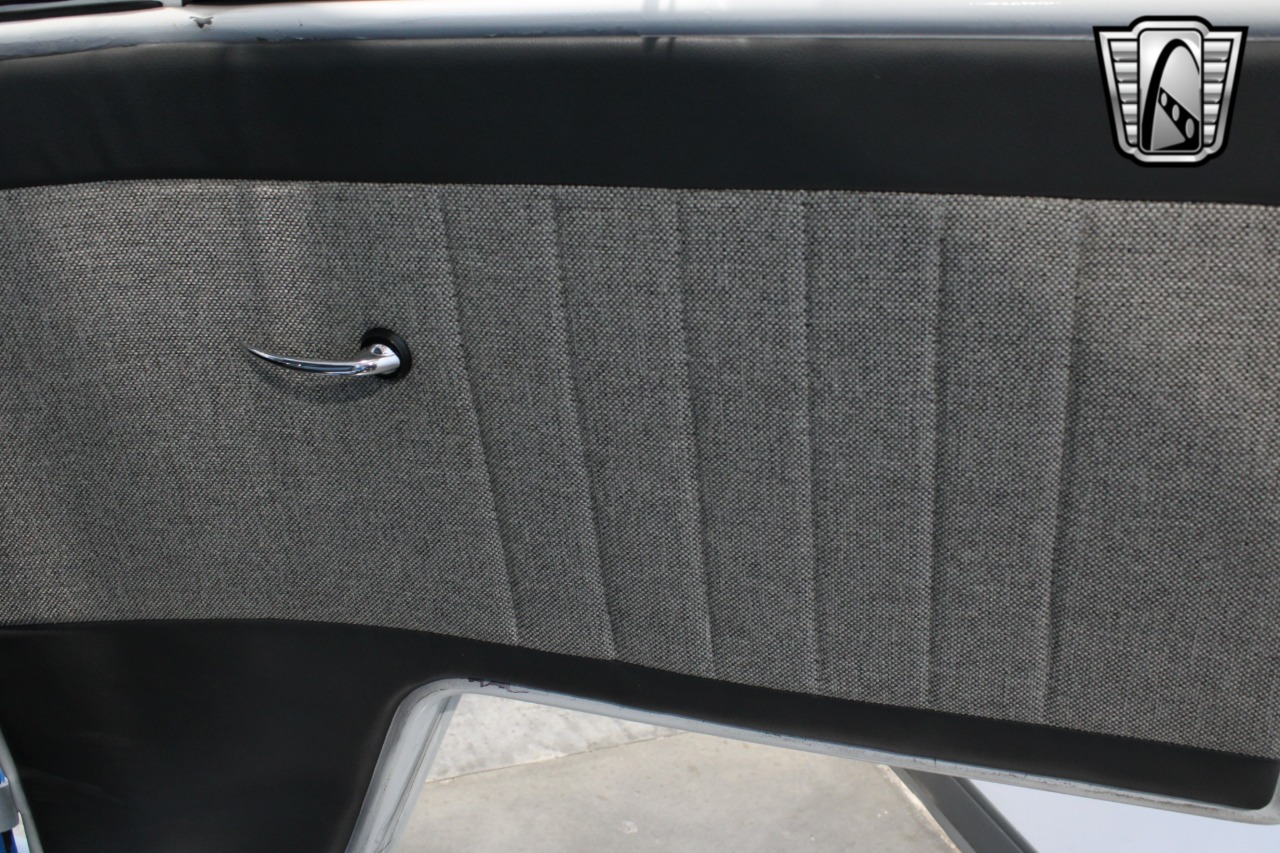 1967 Volkswagen Type 2 89