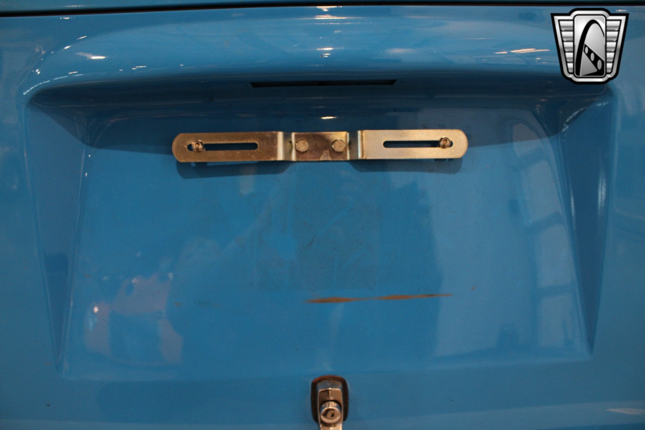 1967 Volkswagen Type 2 67