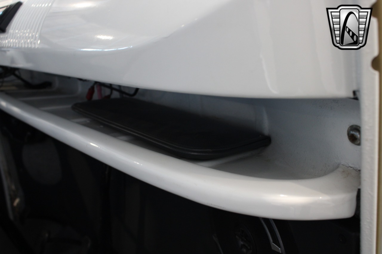 1967 Volkswagen Type 2 90