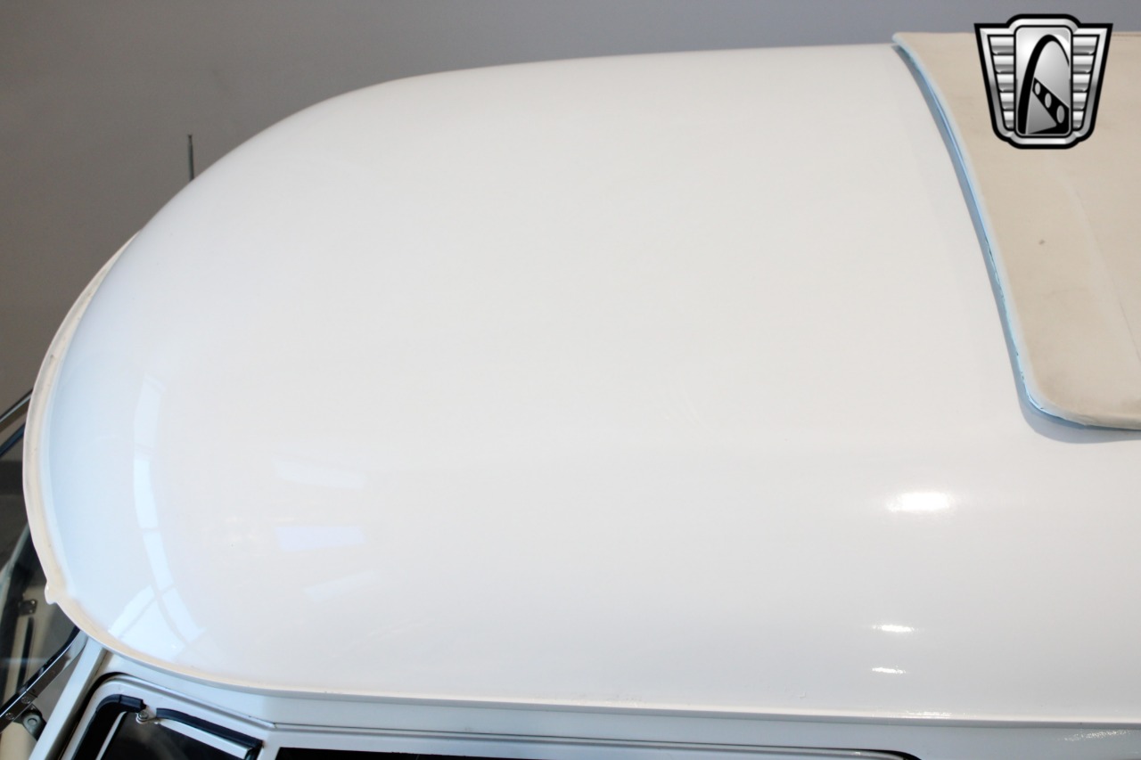 1967 Volkswagen Type 2 42