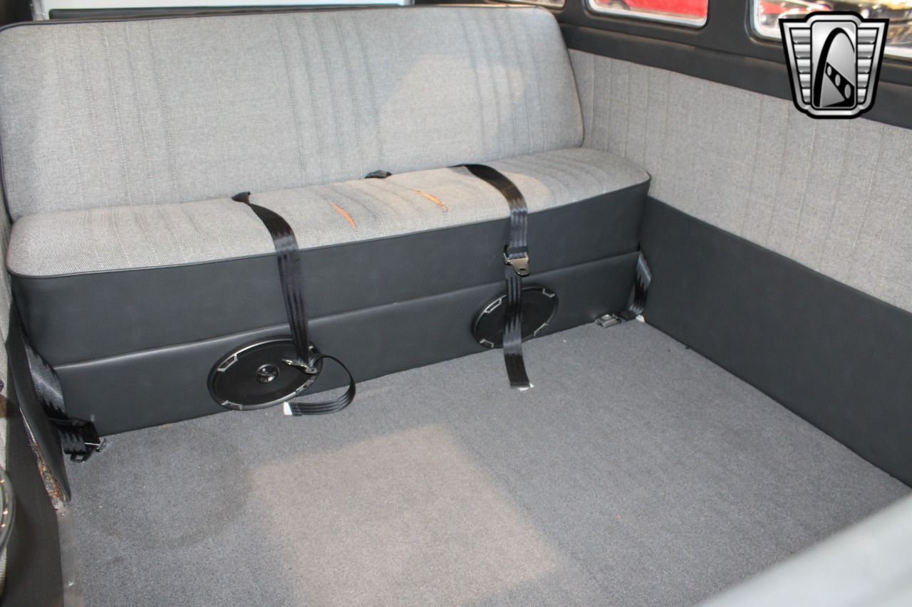 1967 Volkswagen Type 2 91