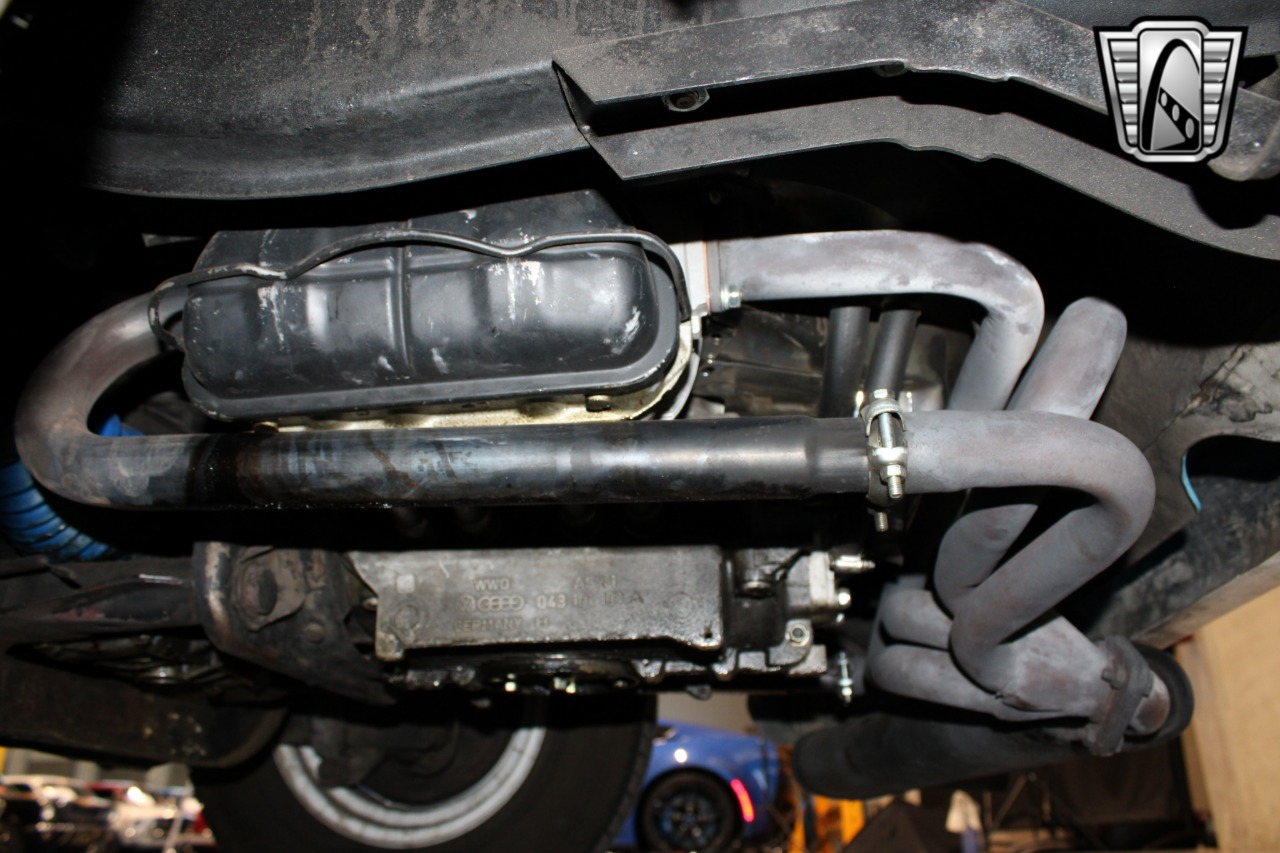 1967 Volkswagen Type 2 27