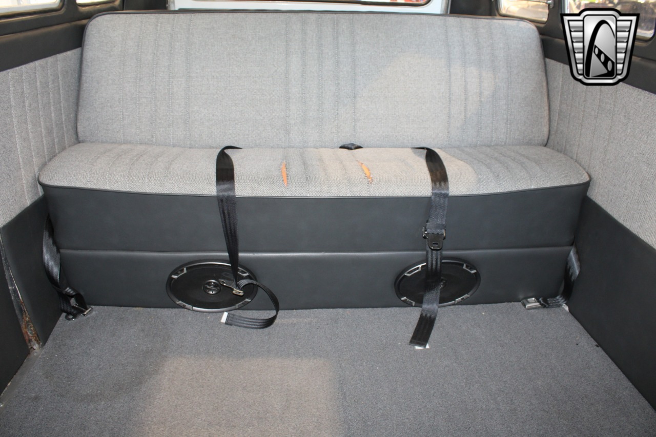 1967 Volkswagen Type 2 92