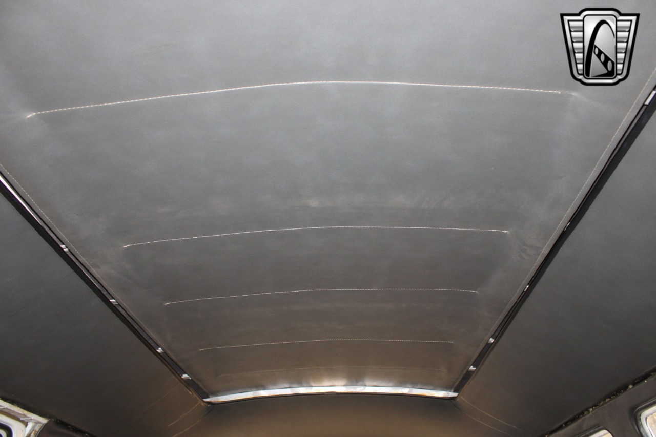 1967 Volkswagen Type 2 93