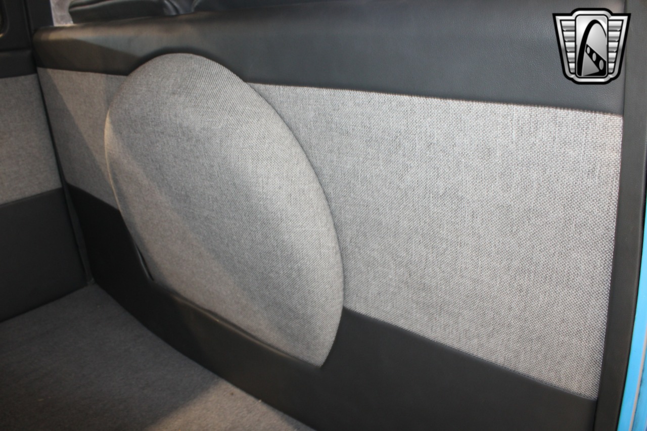 1967 Volkswagen Type 2 94