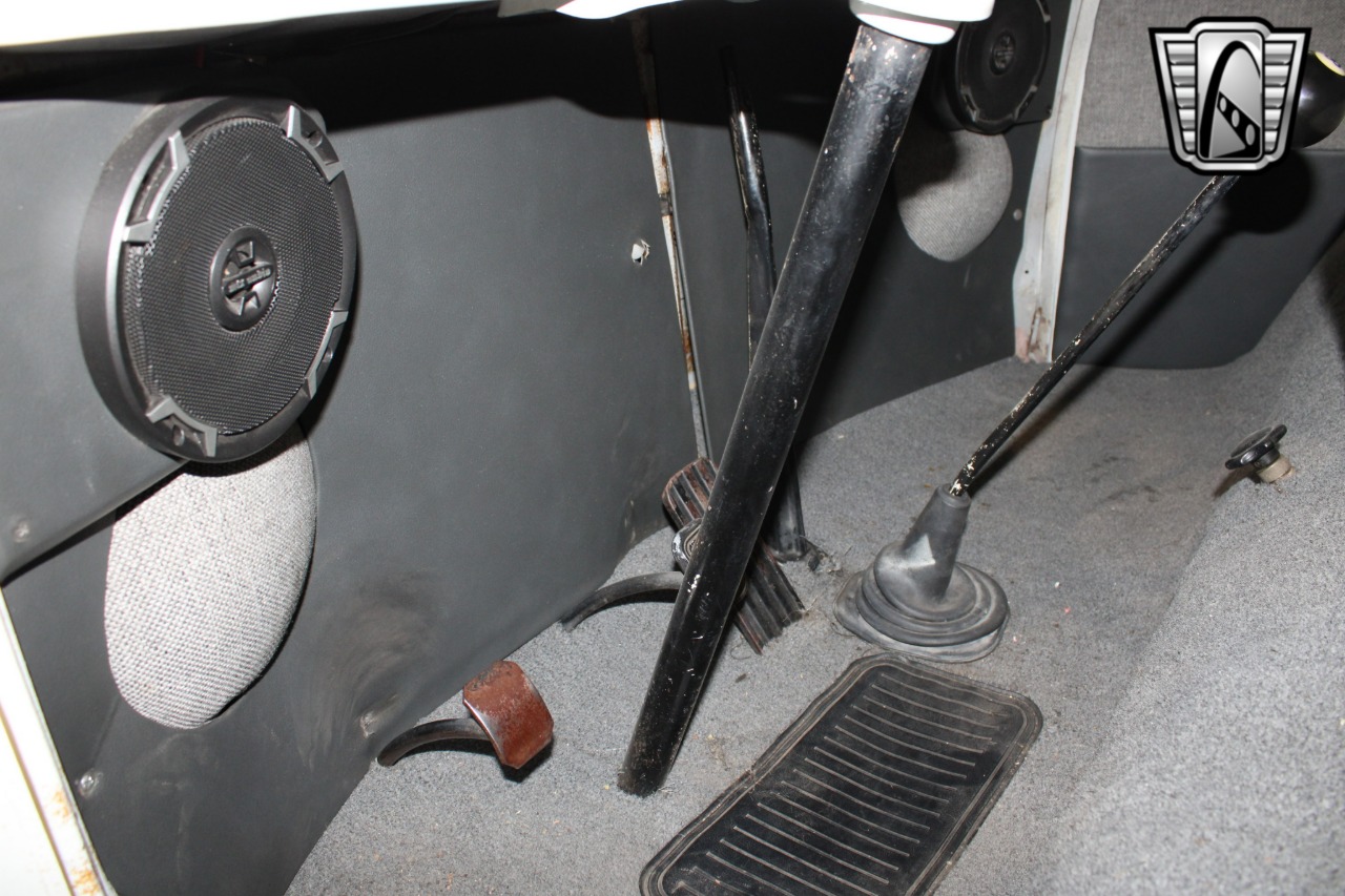 1967 Volkswagen Type 2 71