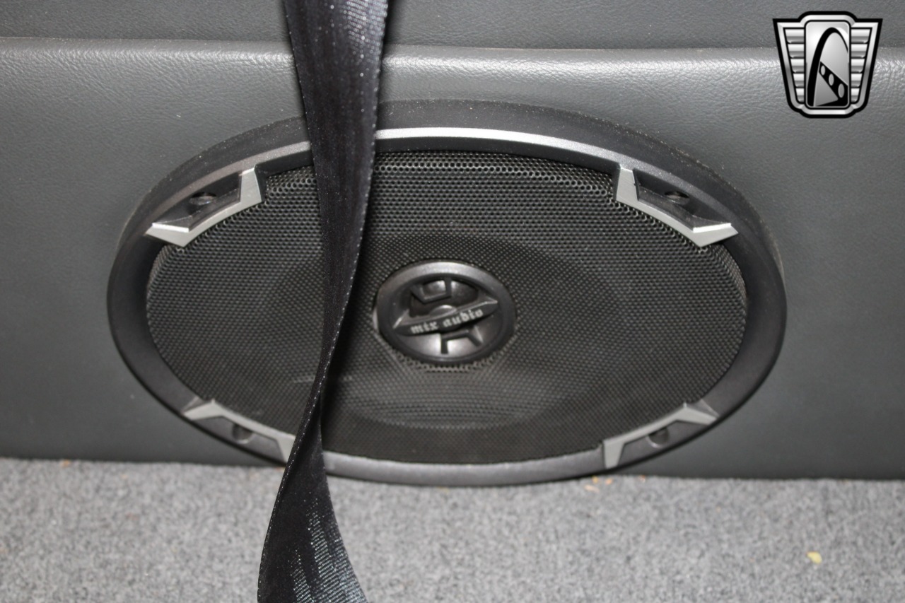 1967 Volkswagen Type 2 96