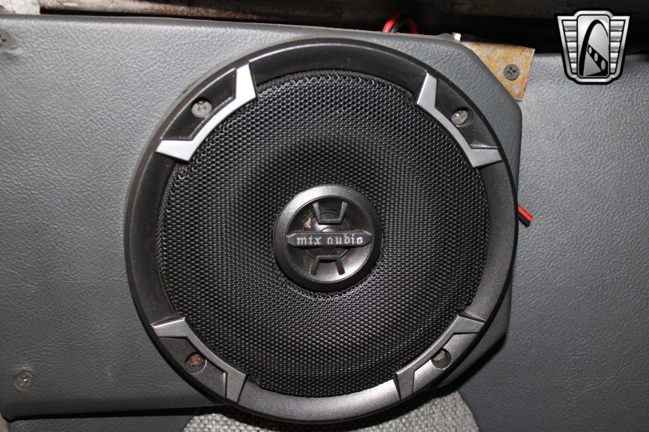 1967 Volkswagen Type 2 72