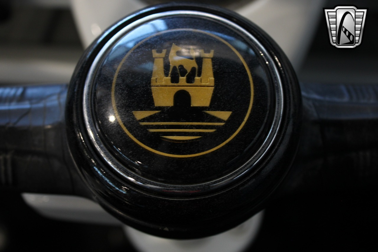 1967 Volkswagen Type 2 73