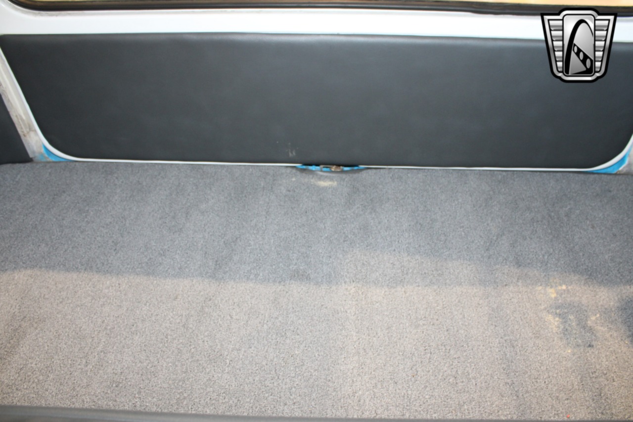 1967 Volkswagen Type 2 99