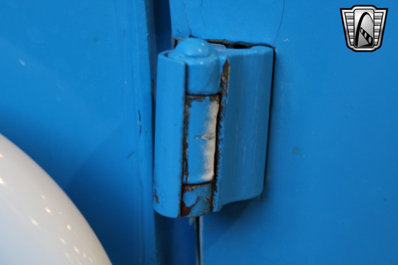 1967 Volkswagen Type 2 52