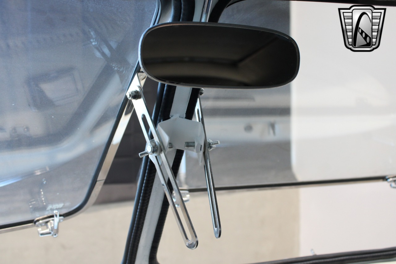 1967 Volkswagen Type 2 77