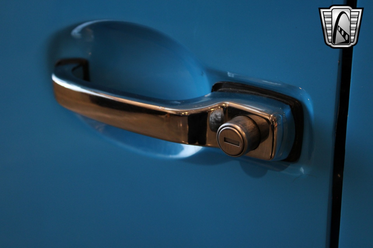 1967 Volkswagen Type 2 54