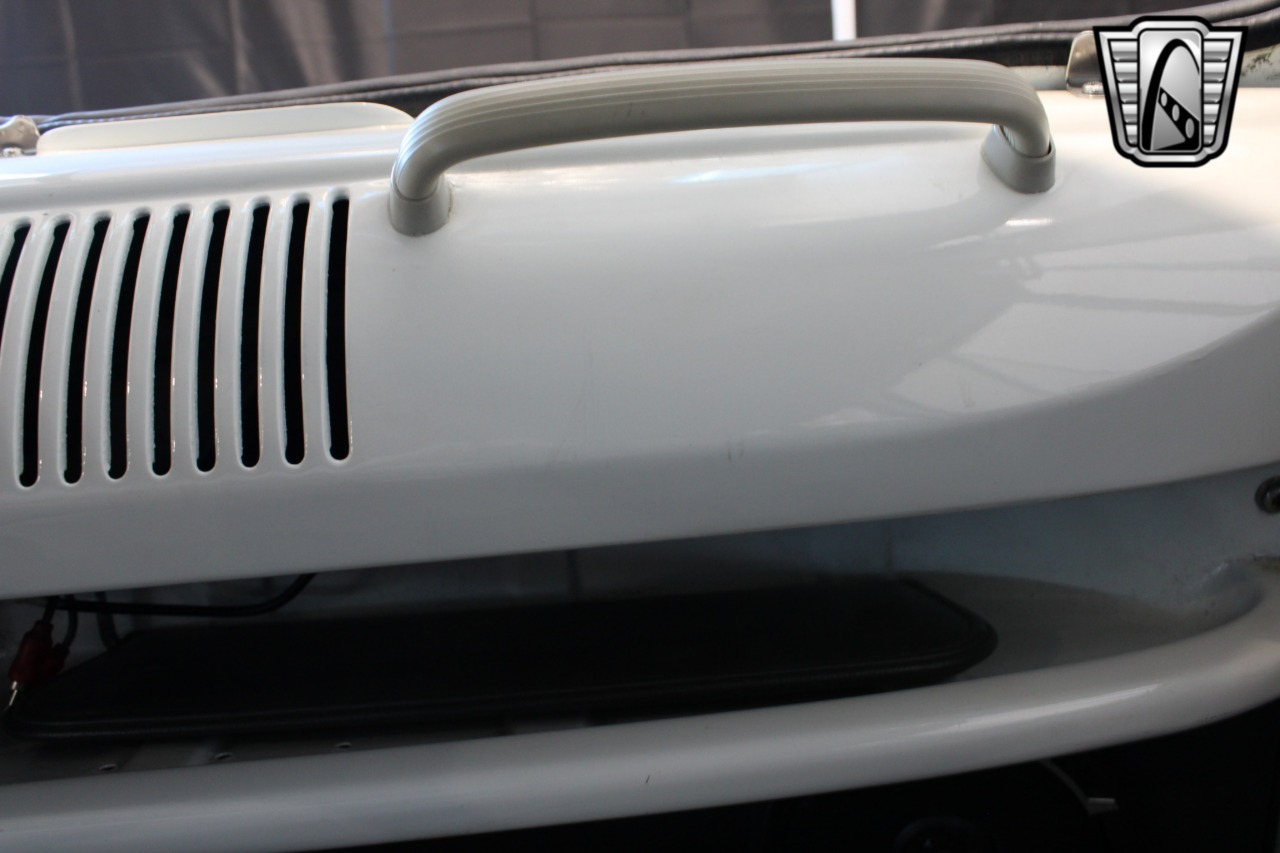 1967 Volkswagen Type 2 79