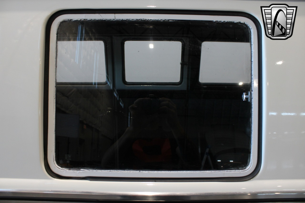 1967 Volkswagen Type 2 59