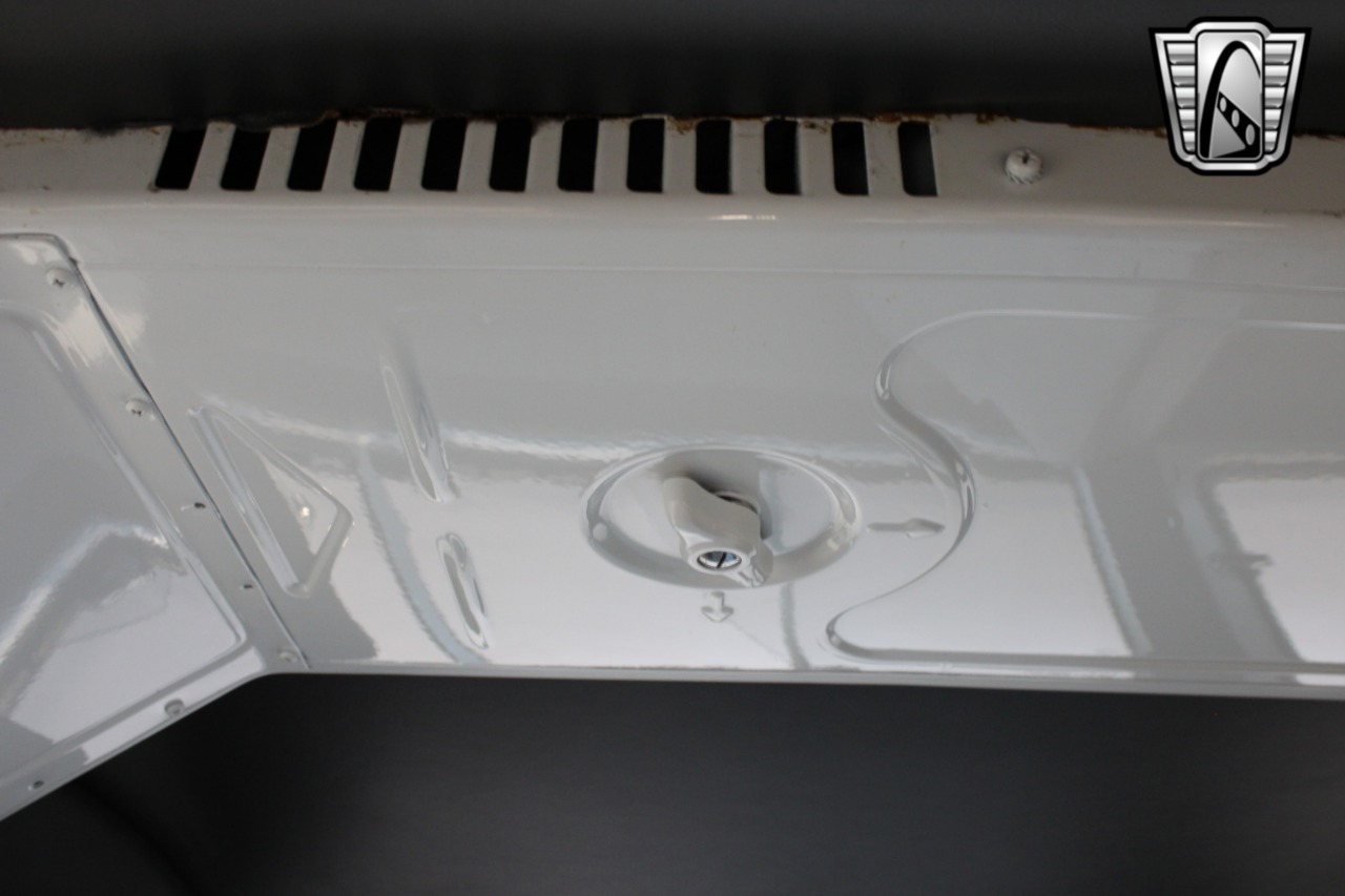 1967 Volkswagen Type 2 83