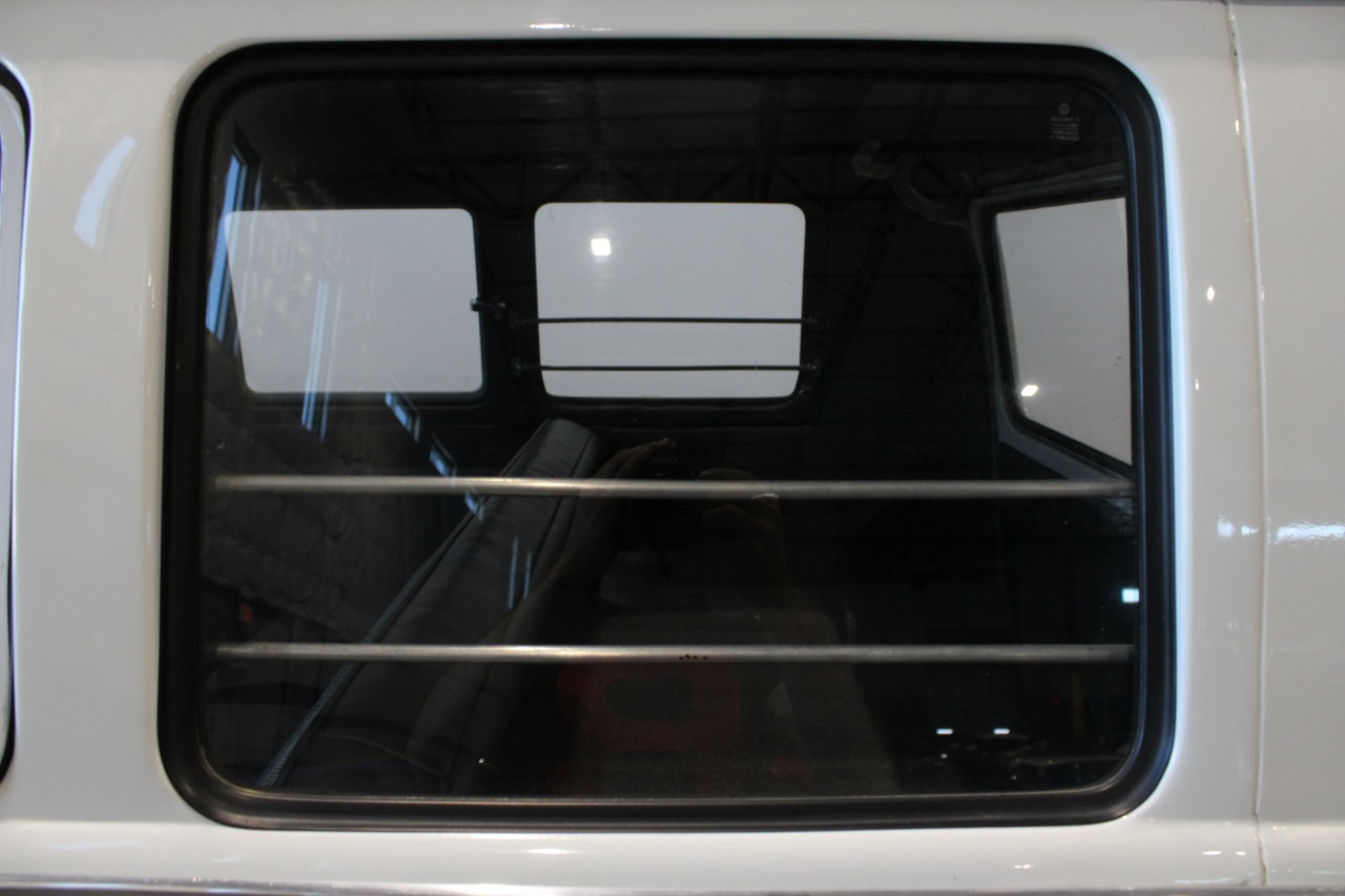 1967 Volkswagen Type 2 61