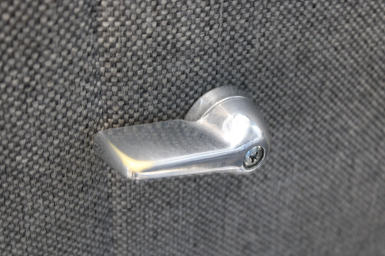 1967 Volkswagen Type 2 85