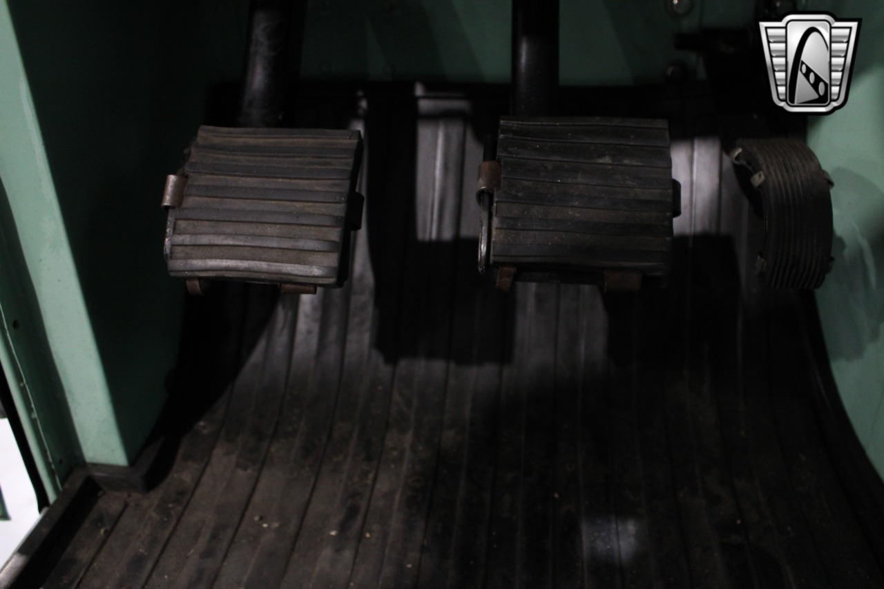 1969 Land Rover Series IIA 69