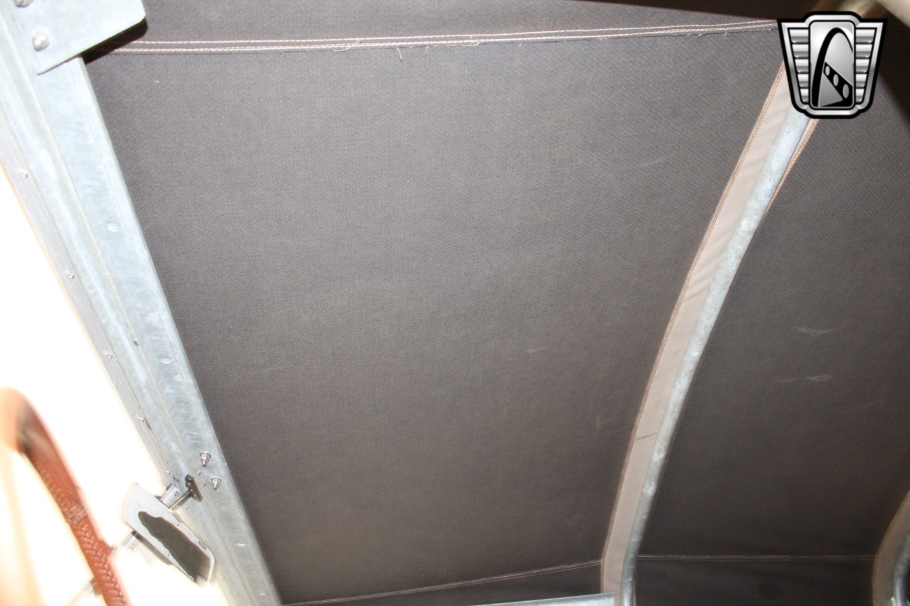 1969 Land Rover Series IIA 74